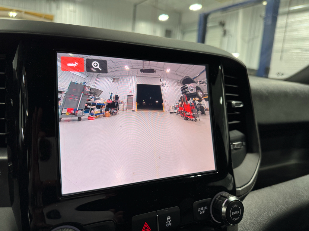 2025 Ram 4500 Tradesman photo 30