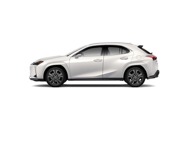 2025 Lexus UX photo 2
