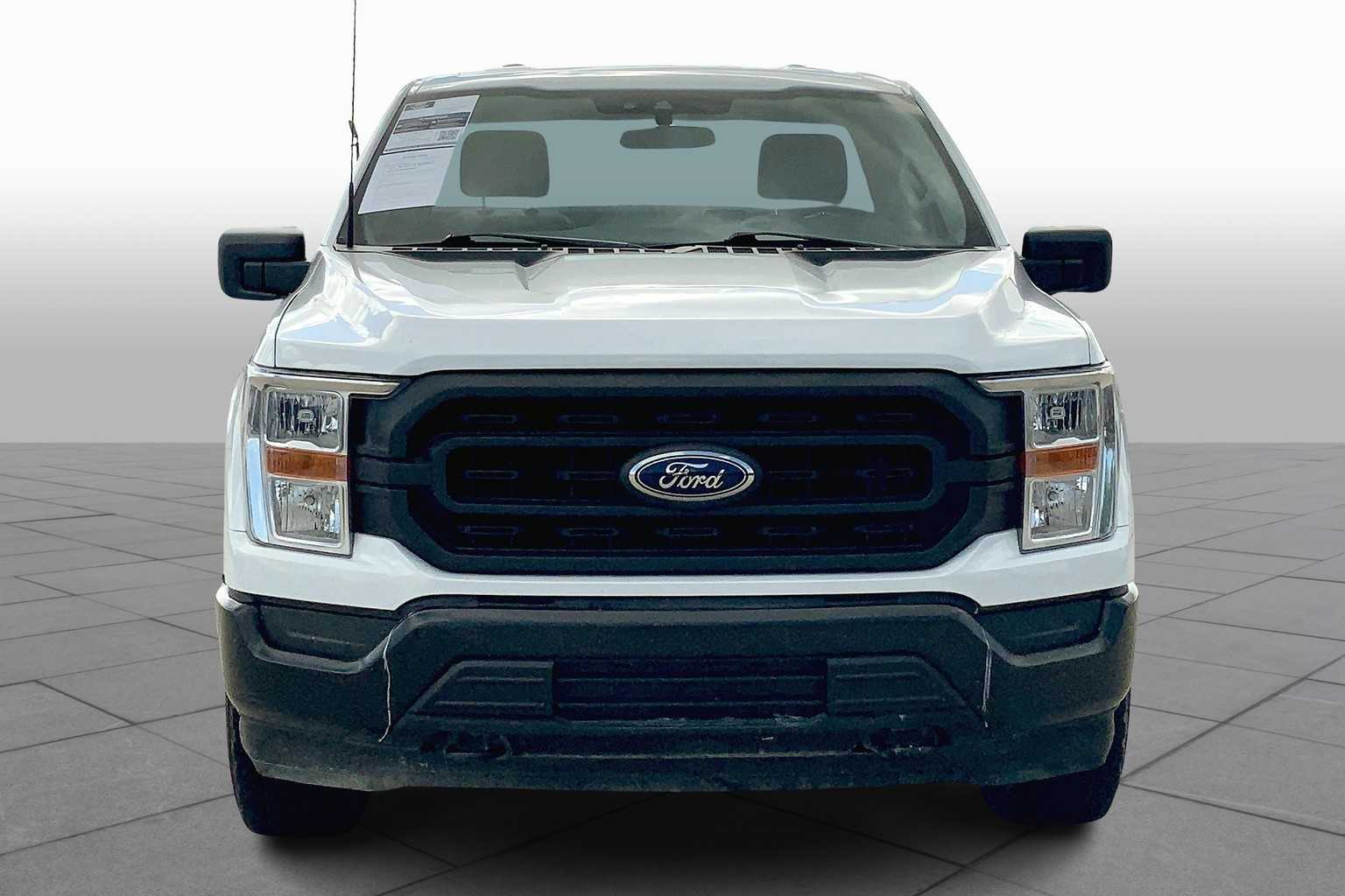 2022 Ford F-150 XL photo 3