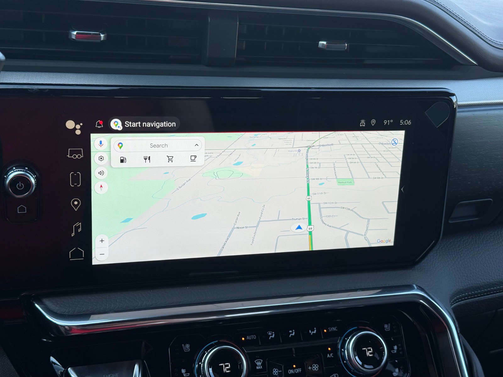 2025 Gmc Sierra 2500 HD Denali photo 27