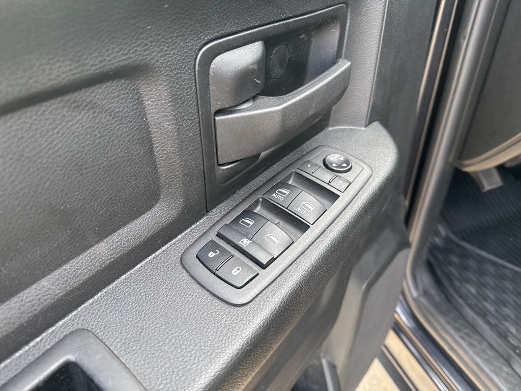2022 Ram 2500 Tradesman photo 10