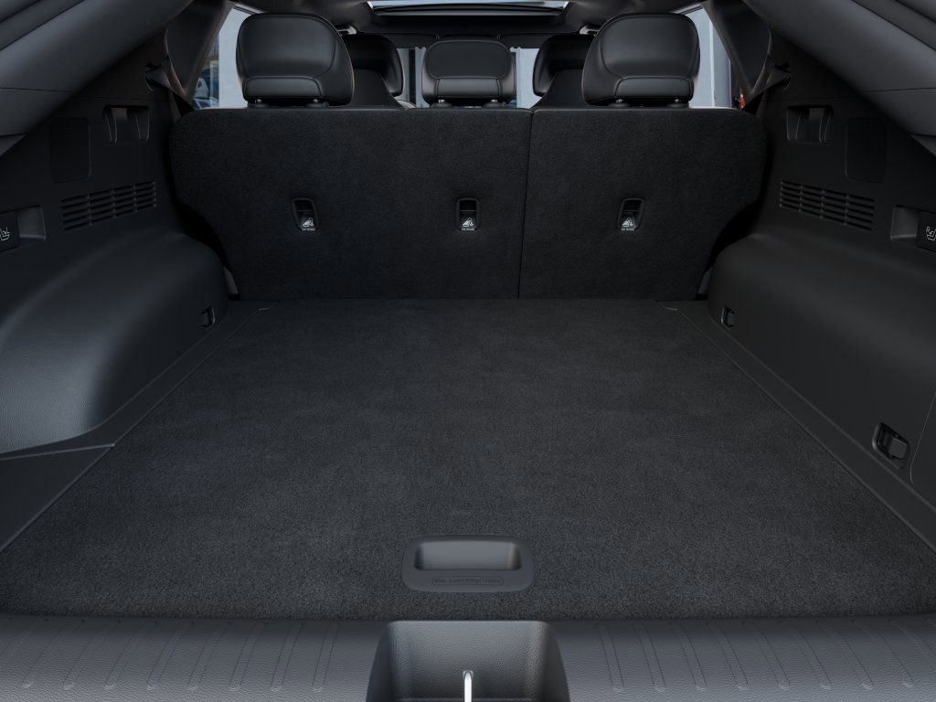 2025 Kia EV6 GT-Line photo 18