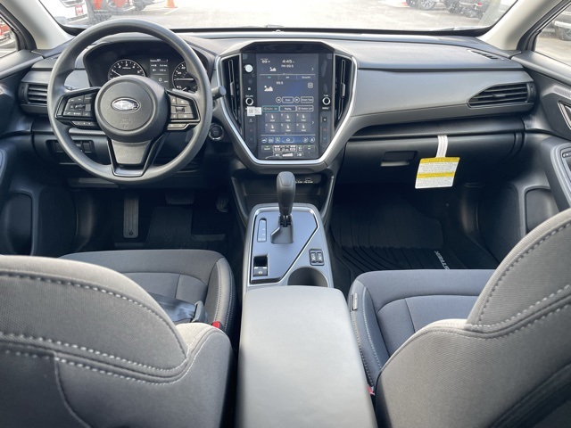 2025 Subaru Crosstrek Premium photo 17