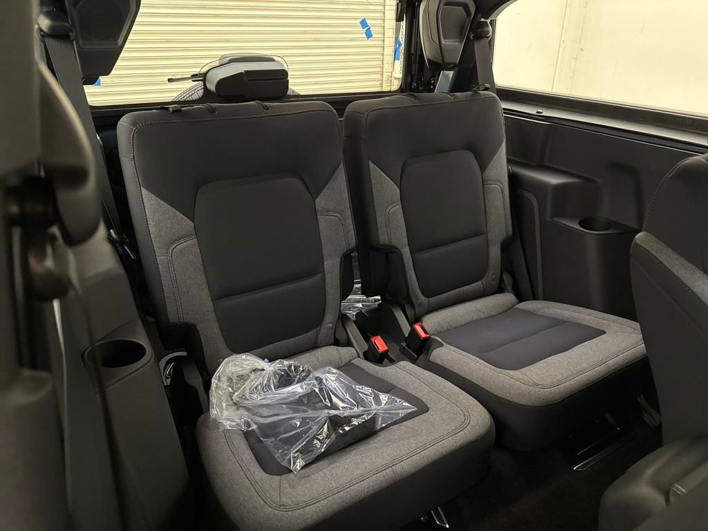 2025 Ford Bronco Base photo 20