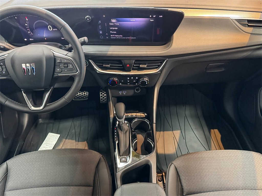 2026 Buick Encore GX Preferred photo 22