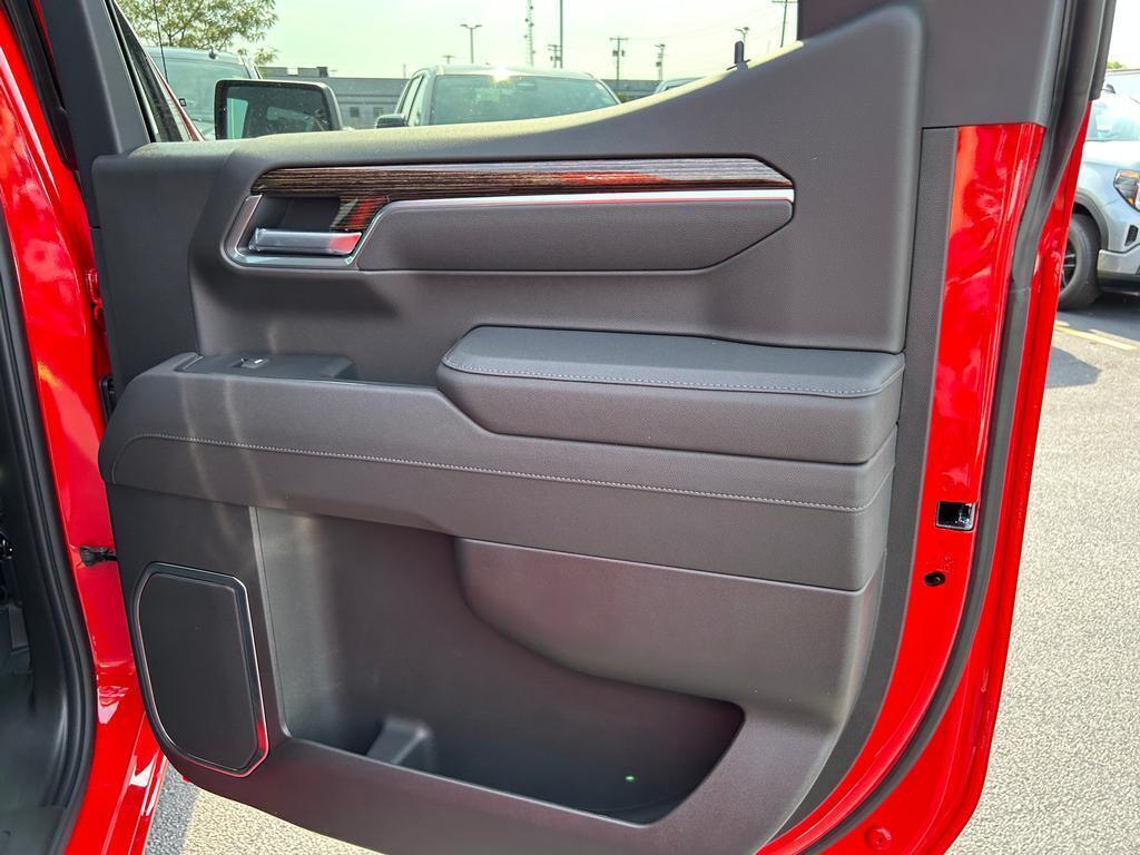 2026 Gmc Sierra 1500 Elevation photo 15