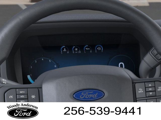 2025 Ford F-150 STX photo 7