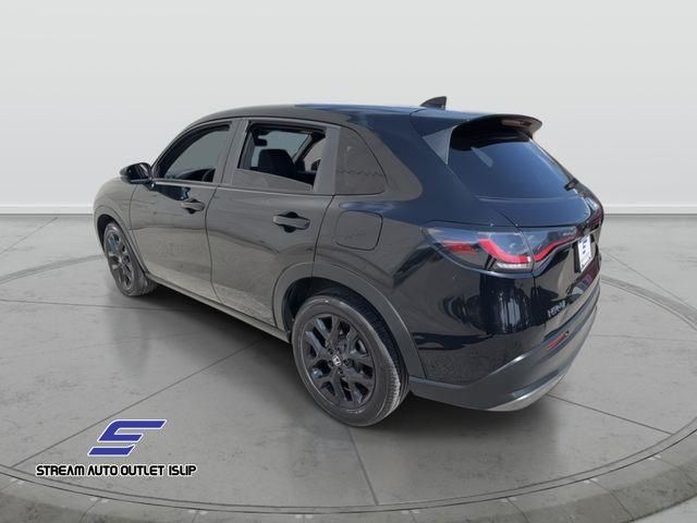 2023 Honda HR-V Sport photo 6