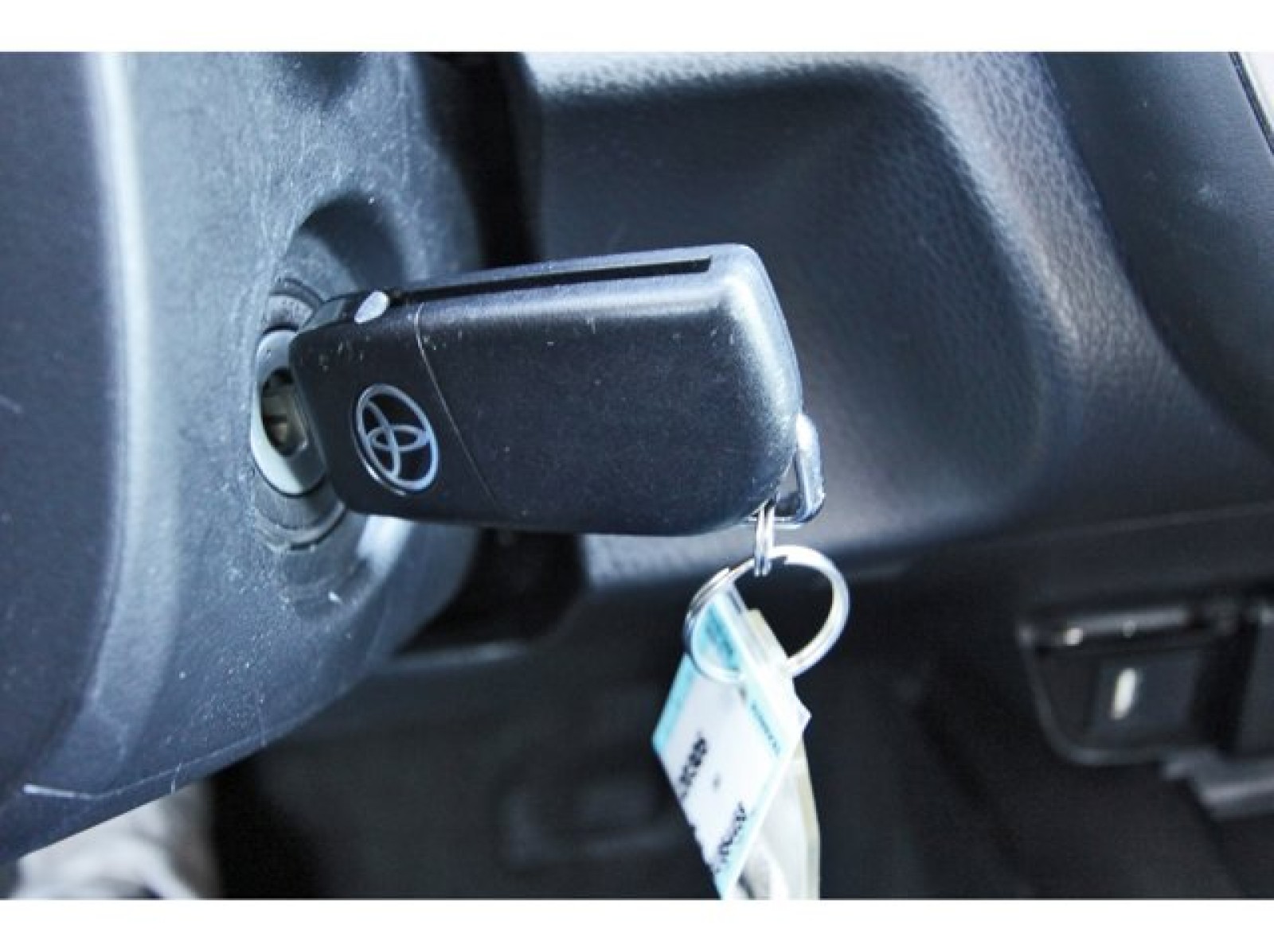 2024 Toyota Camry SE Silver at Turner Chevrolet