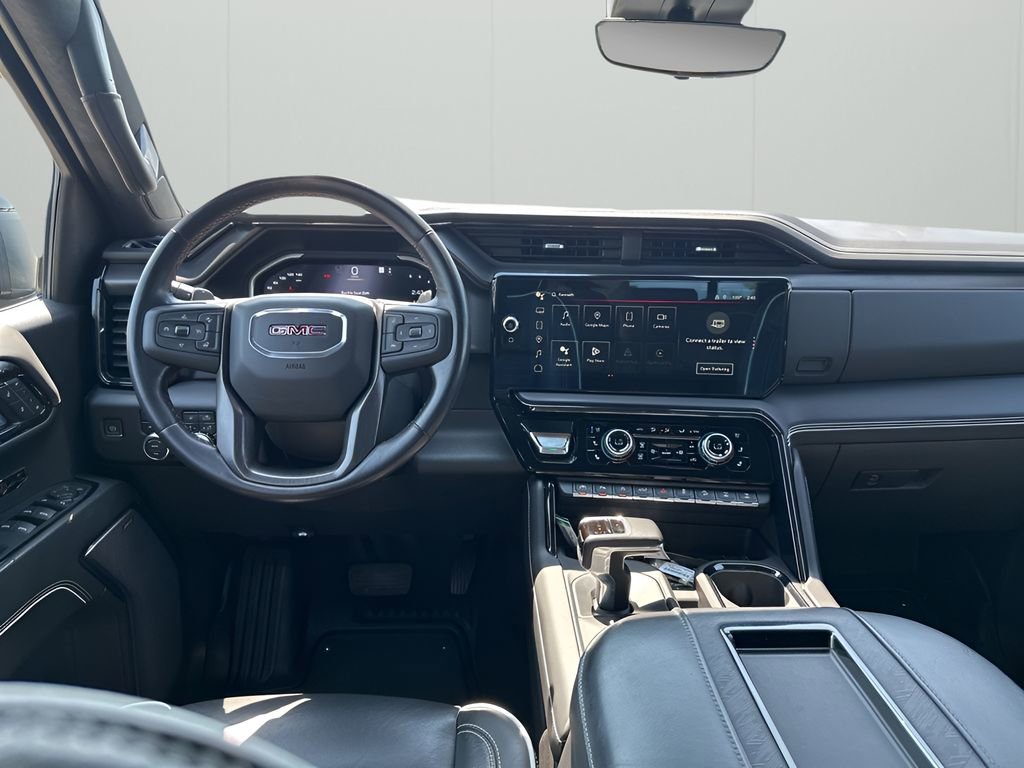 2022 Gmc Sierra 1500 AT4X photo 19