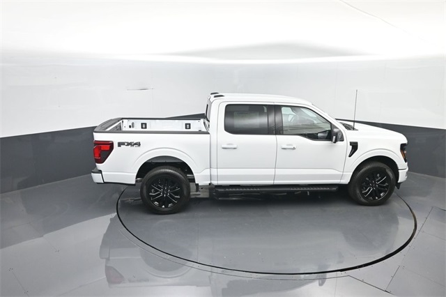 2025 Ford F-150 XLT photo 19