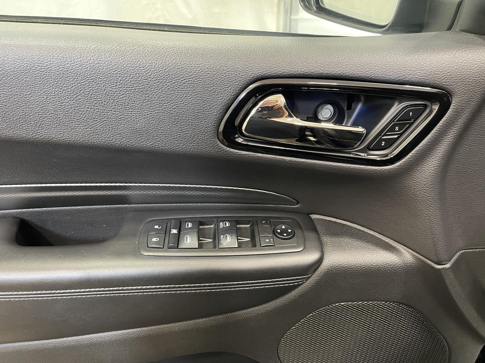 2021 Dodge Durango GT Plus photo 18