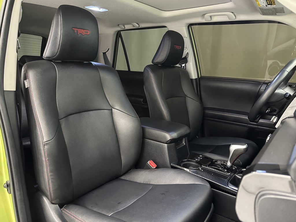 2022 Toyota 4Runner TRD Pro photo 19