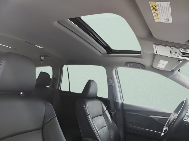 2021 Honda Pilot SE photo 4