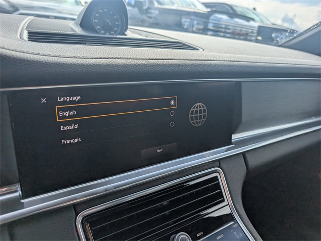 2022 Porsche Panamera 4 Platinum photo 24