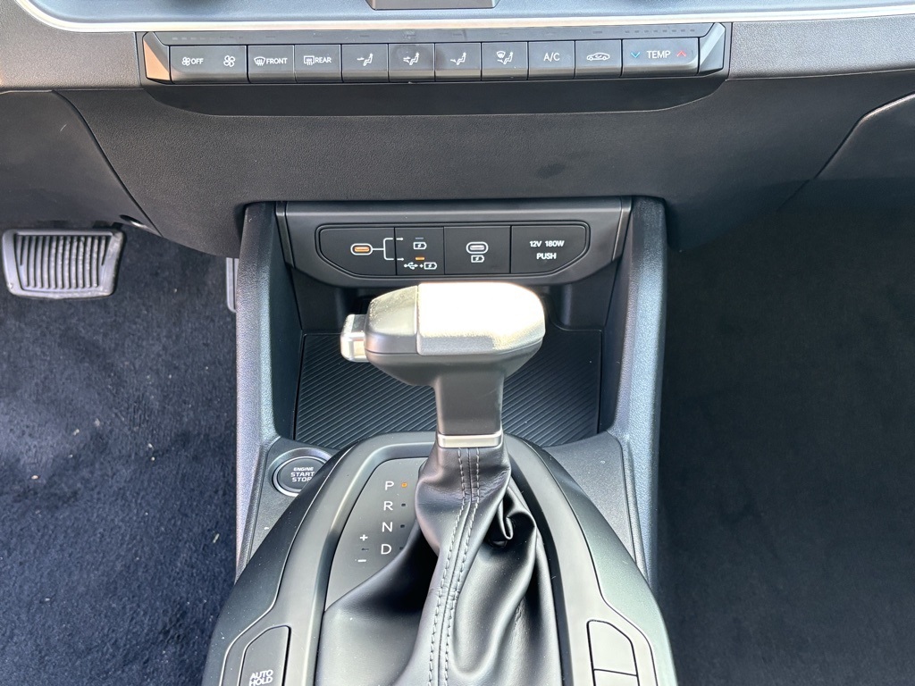 2025 Kia K4 LXS photo 16
