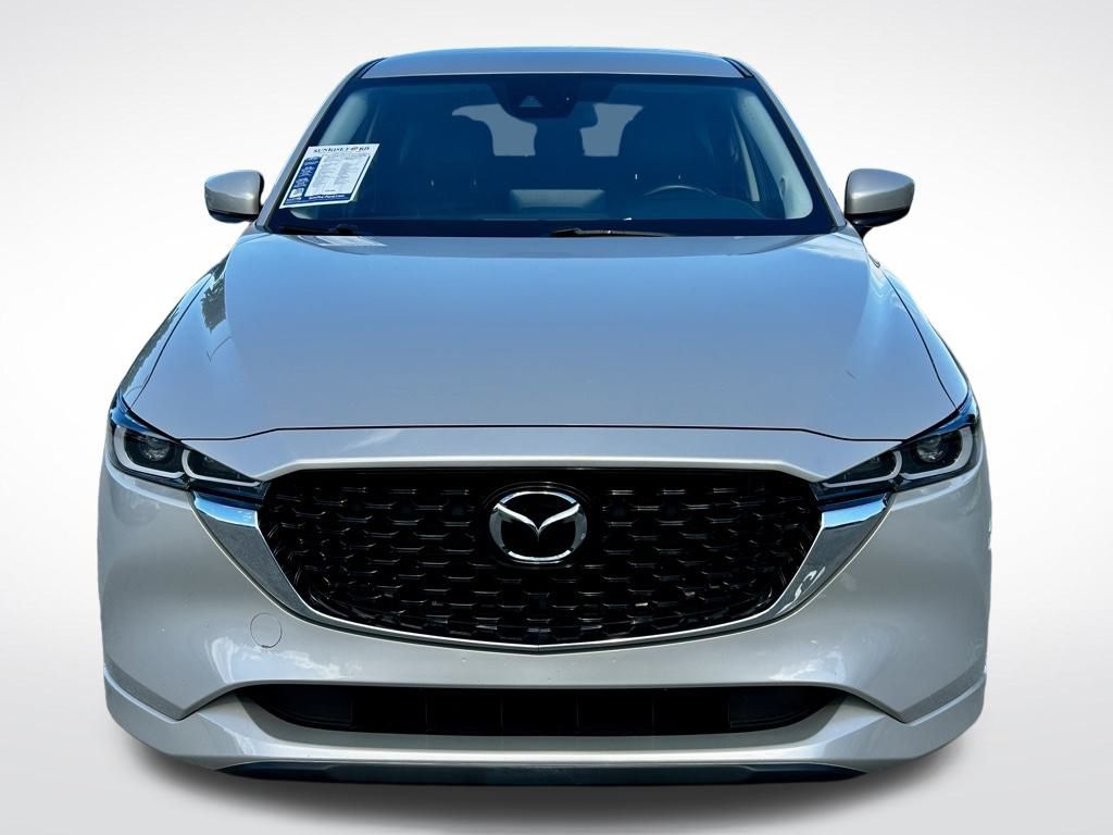 2024 Mazda CX-5 2.5 Select photo 7