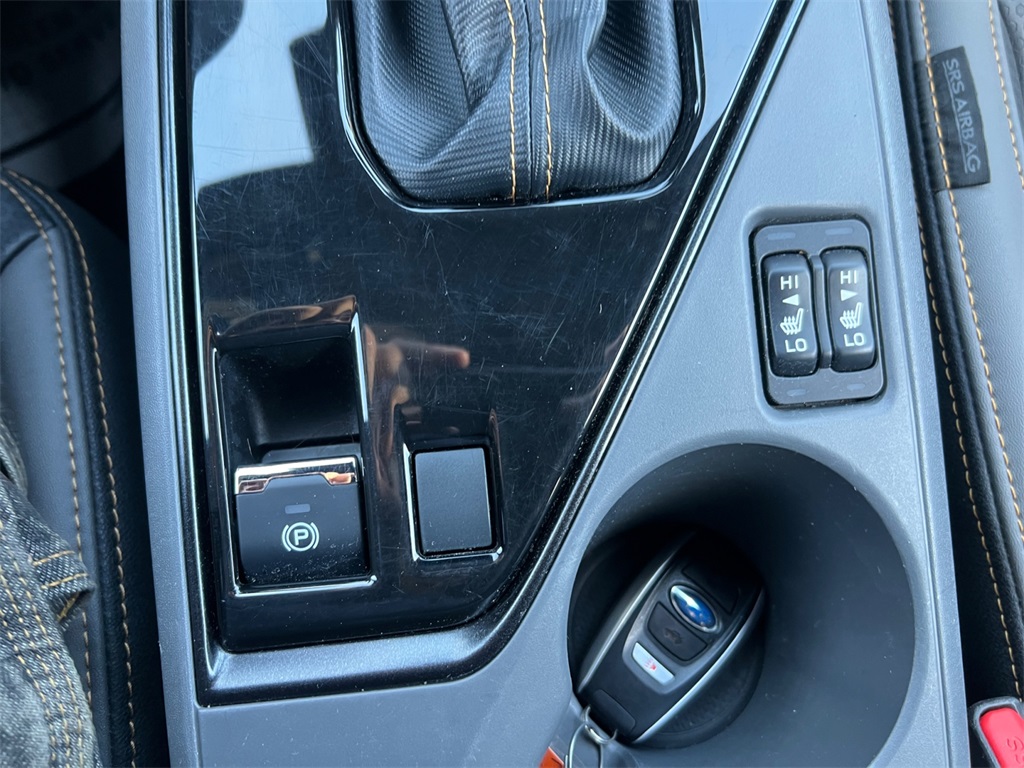 2024 Subaru Crosstrek Wilderness photo 23