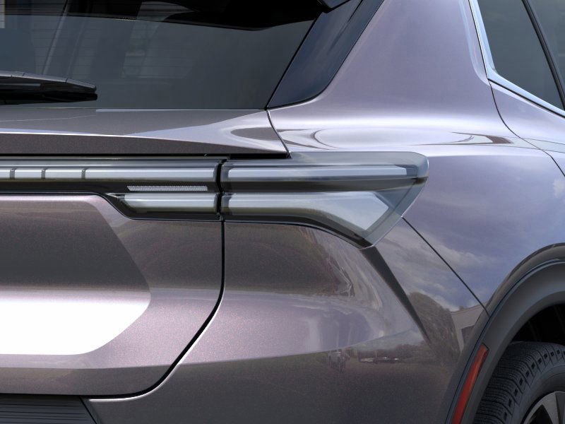2026 Chevrolet Equinox LT photo 10