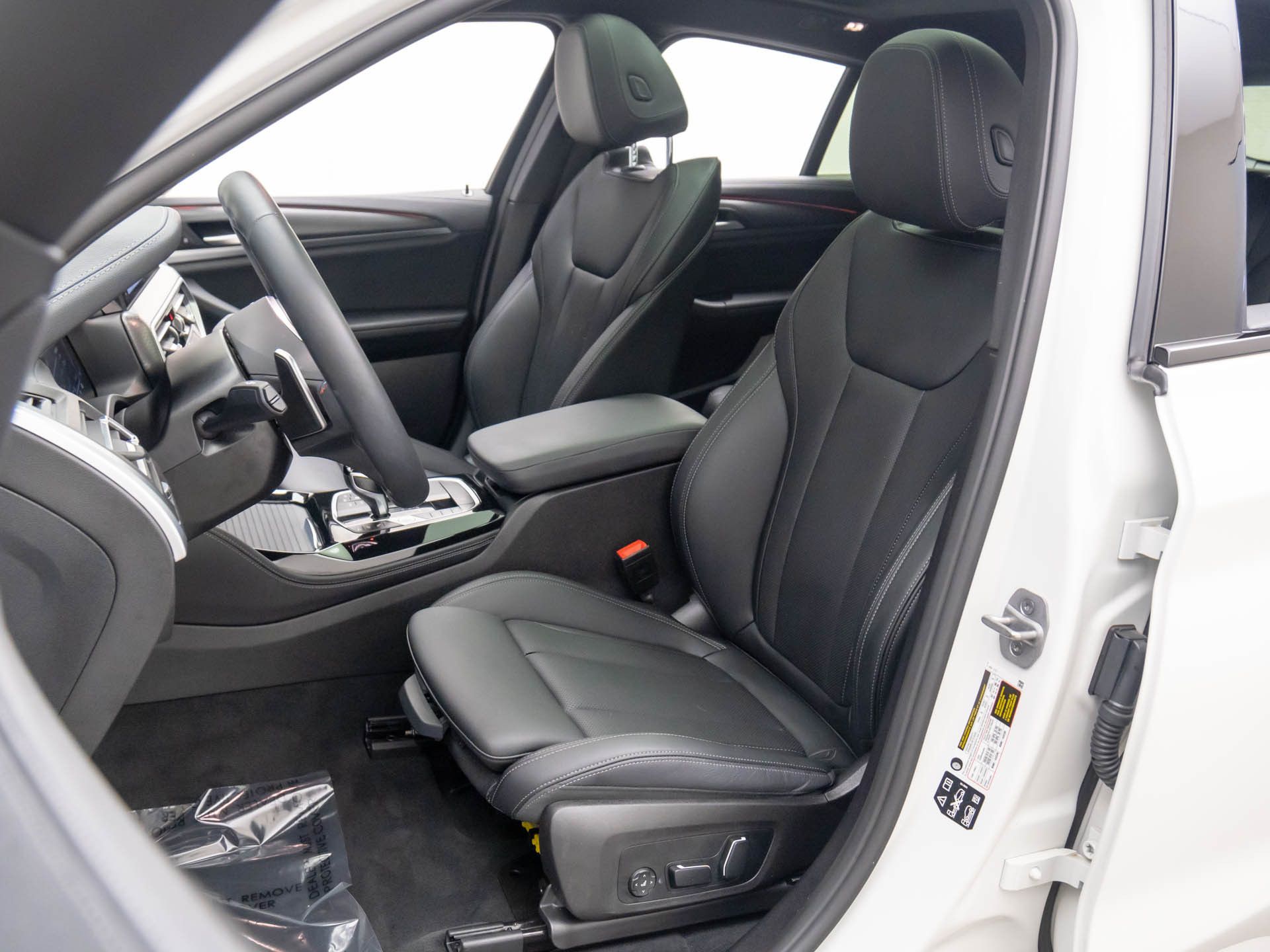 2025 Bmw X4 M40i photo 11