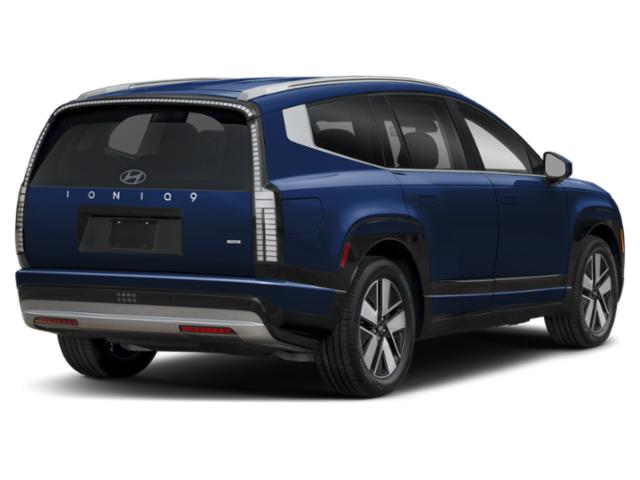 2026 Hyundai Ioniq photo 3