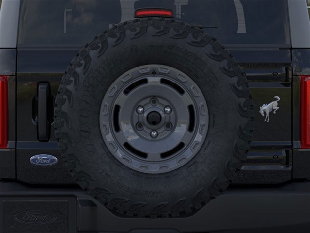 2025 FORD BRONCO - Image 24