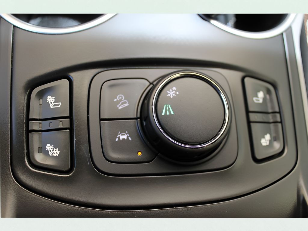 2020 Gmc Terrain SLE photo 24