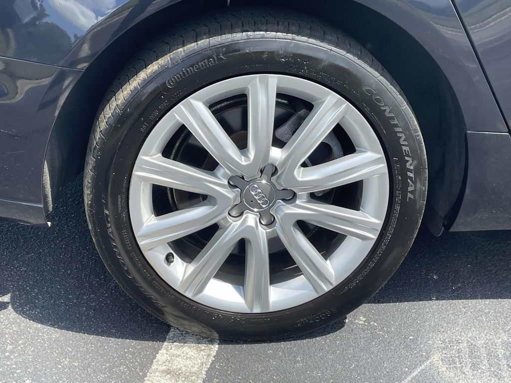 2014 Audi A6 2.0T Premium Plus photo 6