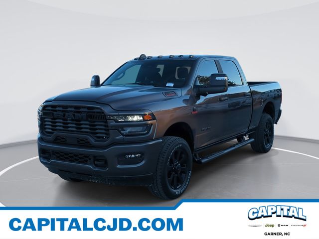 2026 RAM Ram 2500 Pickup Big Horn's photo