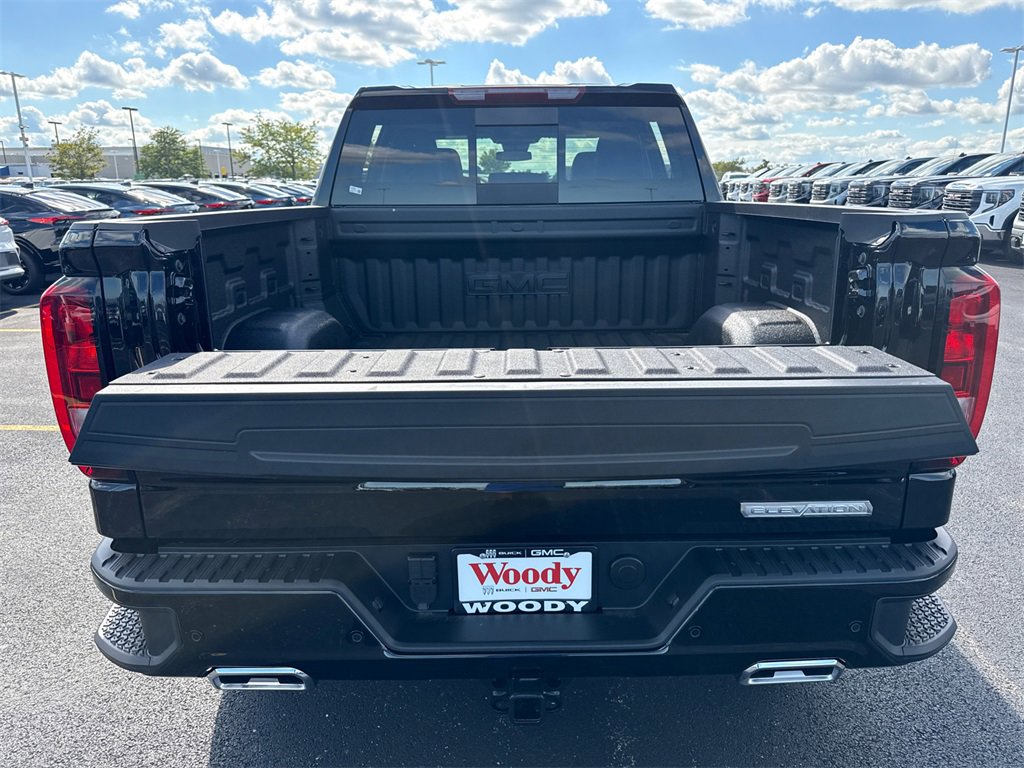 2026 GMC SIERRA - Image 33