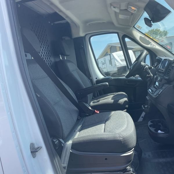 2023 Ram ProMaster 2500 photo 6