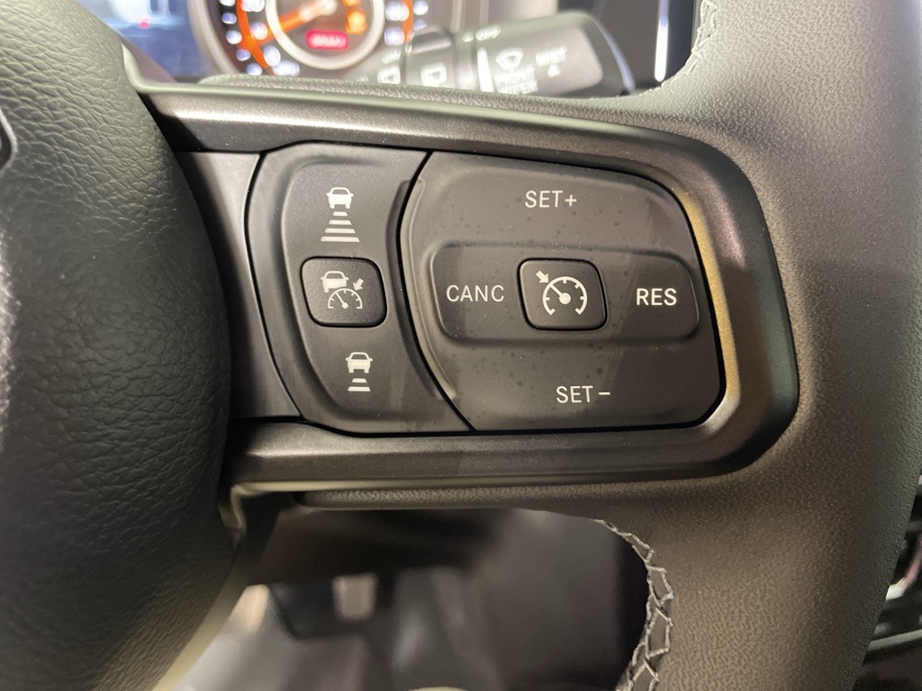 2025 Jeep Wrangler Rubicon X photo 24