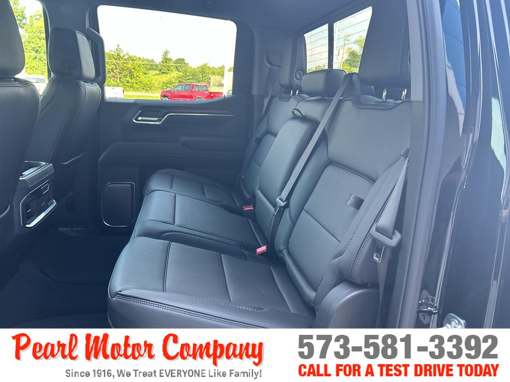 2025 Gmc Sierra 1500 Denali photo 19