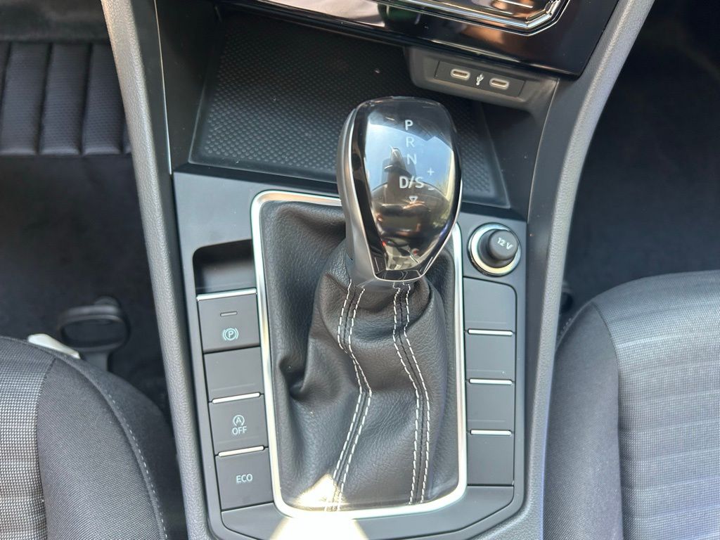 2025 Volkswagen Jetta 1.5T S photo 43