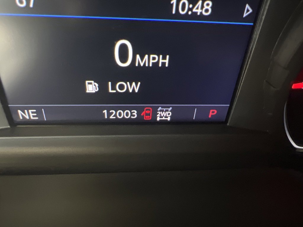 2024 Chevrolet Tahoe LS photo 11