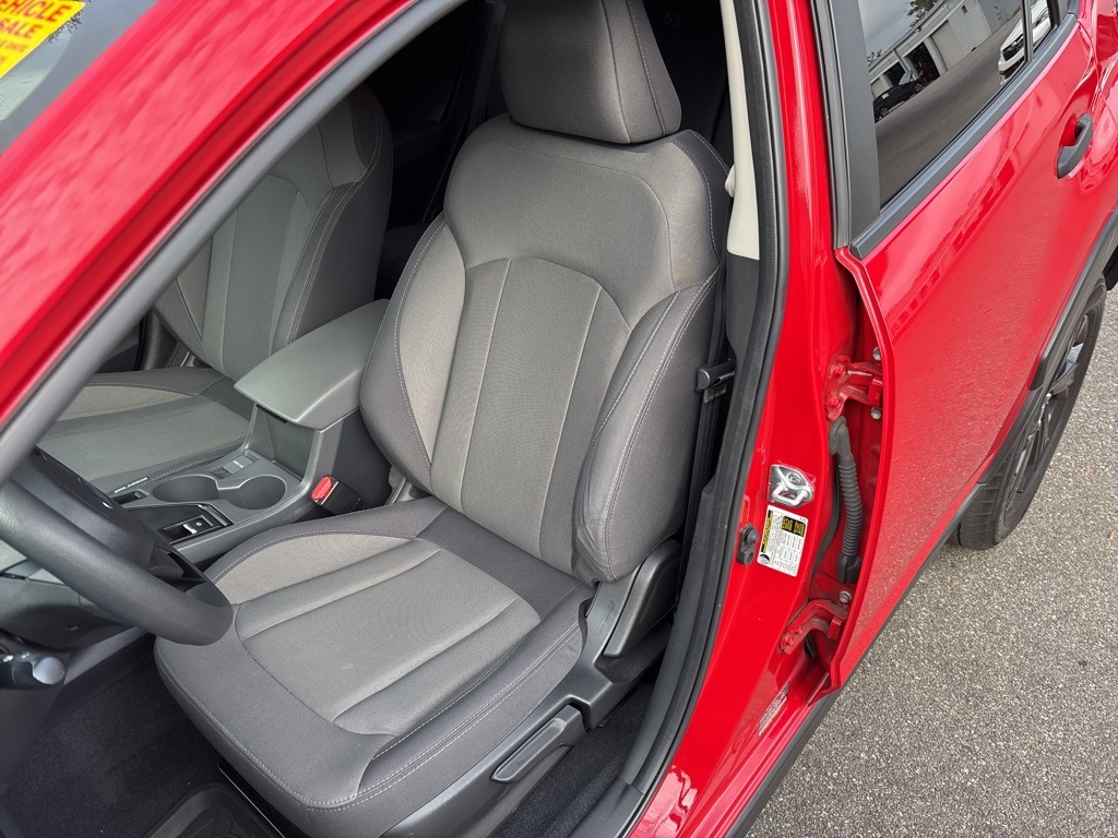 2024 Subaru Crosstrek Base photo 2