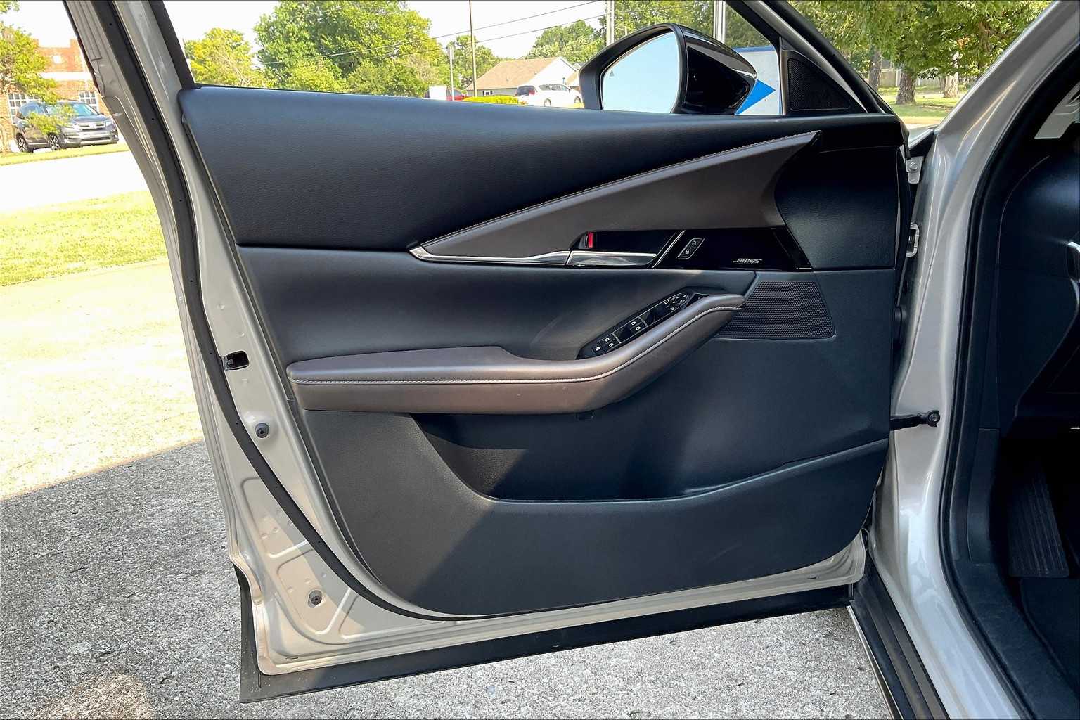 2024 Mazda CX-30 2.5 Turbo Premium Plus photo 20