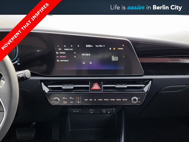 2025 Kia Niro Plug-In Hybrid EX photo 15