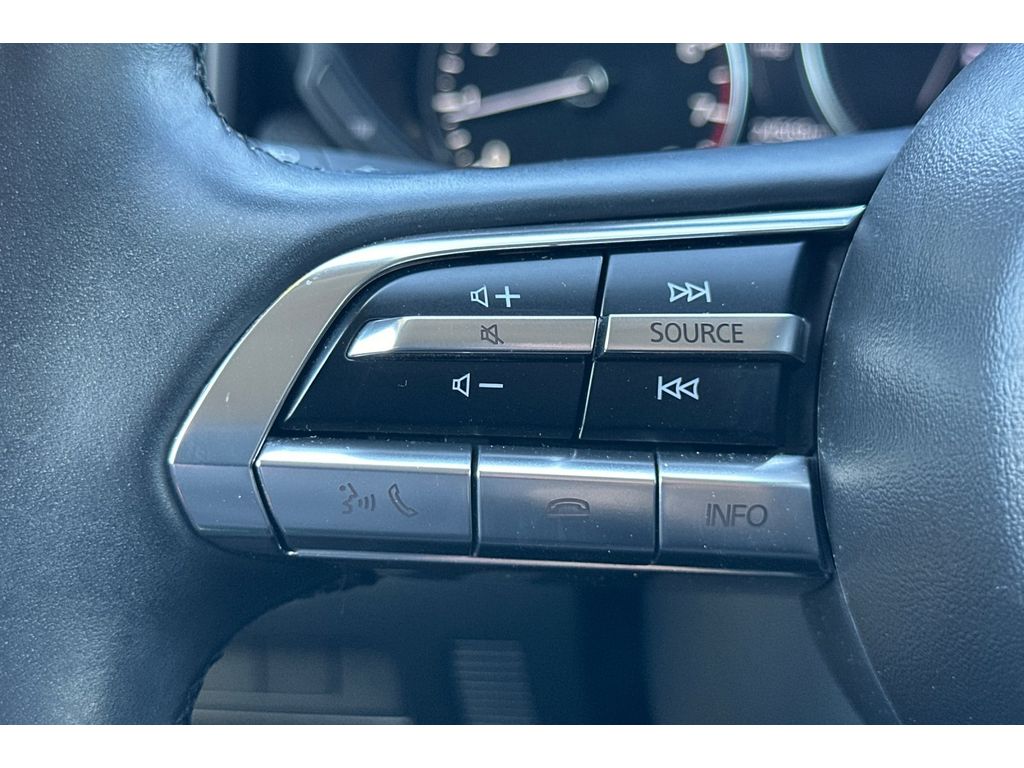 2023 Mazda CX-50 2.5 Select photo 32