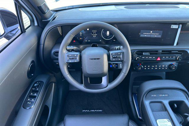 2026 Hyundai Palisade XRT photo 14