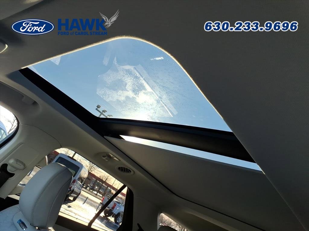 2025 FORD EXPLORER - Image 10