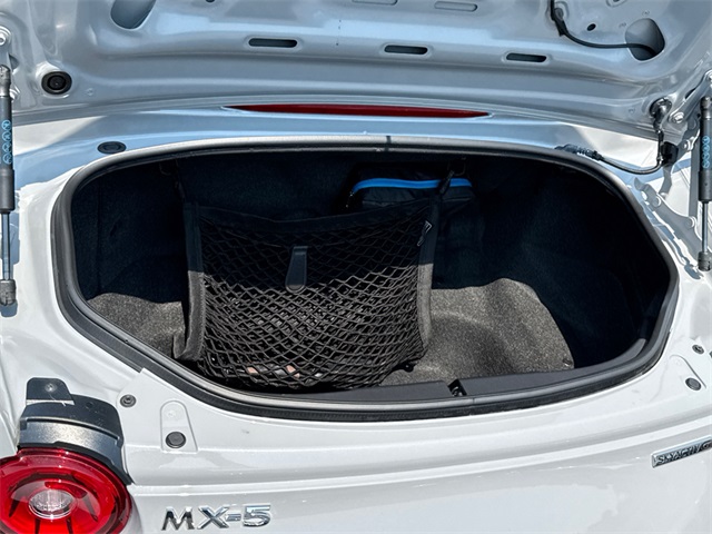 2024 Mazda MX-5 Miata Miata Grand Touring photo 12