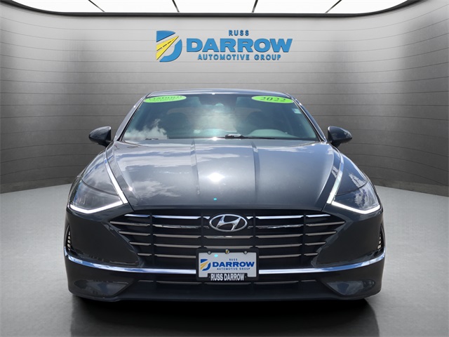 2022 Hyundai Sonata SE photo 14