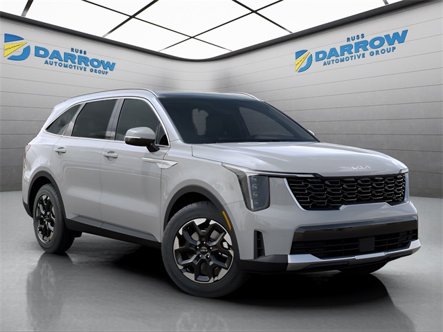 2025 Kia Sorento S photo 7