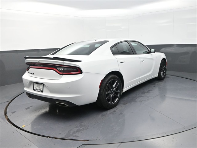 2023 Dodge Charger SXT photo 7