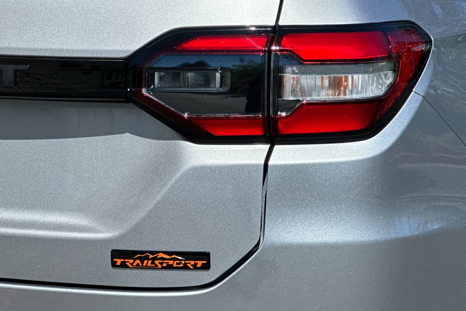 2025 Honda Pilot TrailSport photo 21