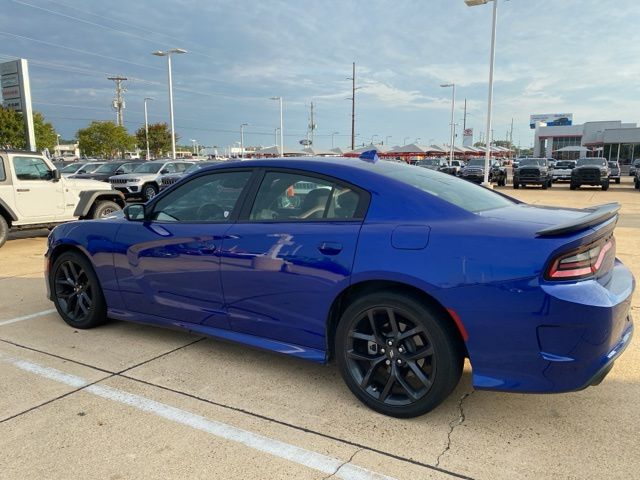 2022 Dodge Charger GT photo 6