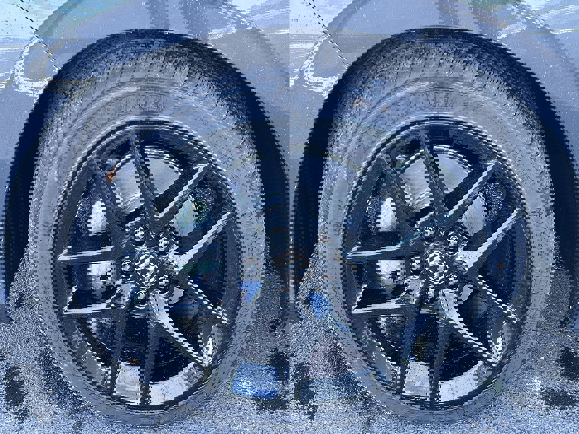 2026 Honda Civic Hybrid Sport photo 9