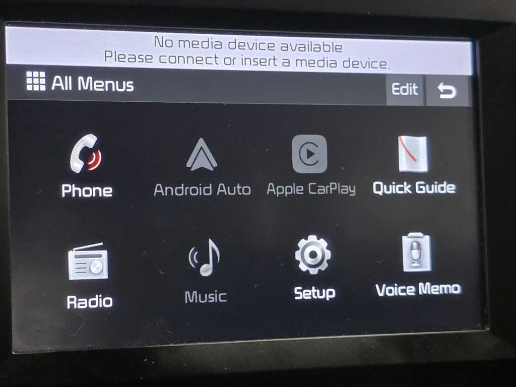 2020 Kia Soul X-Line photo 3