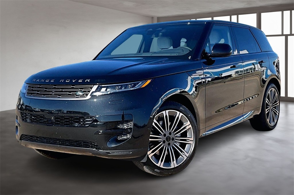 2026 Land Rover Range Rover Sport SE's photo